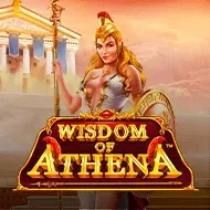 Wisdom of Athena game tile