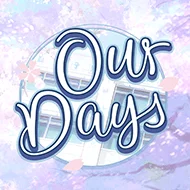 quickfire/MGS_OurDays