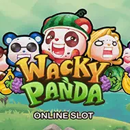 quickfire/MGS_WackyPanda