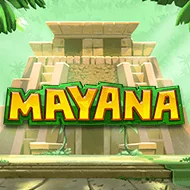 quickspin/Mayana