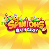 quickspin/Spinions