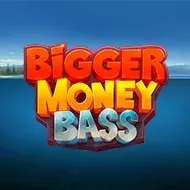 Bigger Money Bass game tile