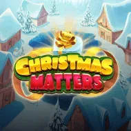 Christmas Matters game tile