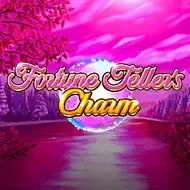 Fortune Teller's Charm game tile