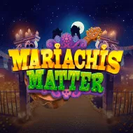 Mariachis Matter game tile