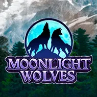 Moonlight Wolves game tile