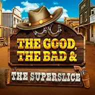 The Good, the Bad and the SuperSlice game tile