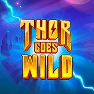 Thor Goes Wild game tile