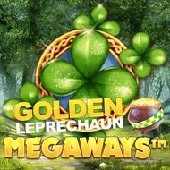 redtiger/GoldenLeprechaunMegaWays