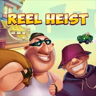redtiger/ReelHeist