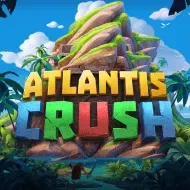 Atlantis Crush game tile