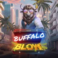 Buffalo Blow game tile