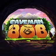 Caveman Bob game tile