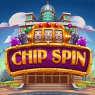 Chip Spin game tile