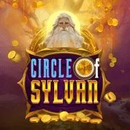 Circle Of Sylvan game tile