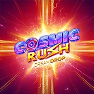 Cosmic Rush game tile