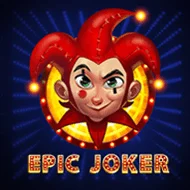 Epic Joker game tile