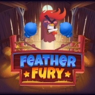 Feather Fury game tile