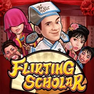 Flirting Scholar game tile