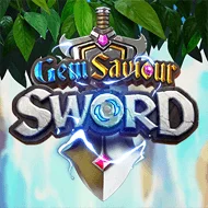 Gem Saviour Sword game tile