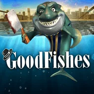 Good Fishes game tile