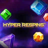 Hyper Respins game tile