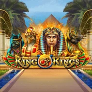 King of Kings game tile