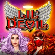 relax/LilDevil