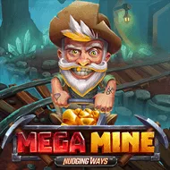 Mega Mine game tile