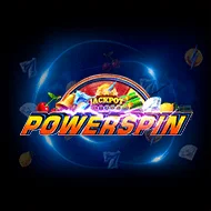 Powerspin game tile