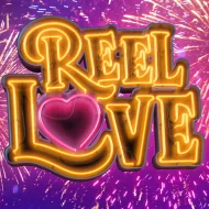 Reel Love game tile