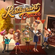 relax/RestaurantCraze