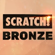 relax/SCRATCHBronze