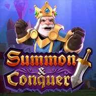 relax/SummonConquer