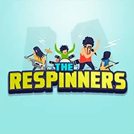 relax/TheRespinners