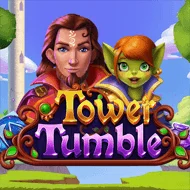 Tower Tumble game tile