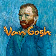 relax/VanGogh