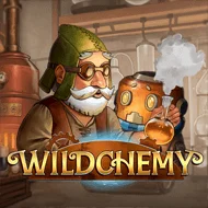 Wildchemy game tile