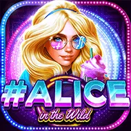 Alice in the Wild game tile