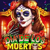 Feliz Dia de los Muertos game tile