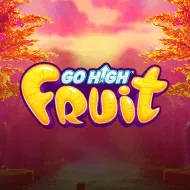 Go High Fruit game tile