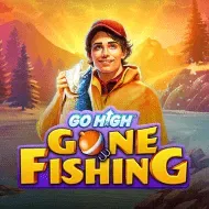 Go High Gone Fishing game tile