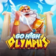 Go High Olympus game tile