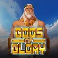 Gods of Glory game tile