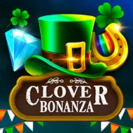 Clover Bonanza game tile