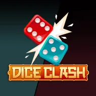 Dice Clash game tile