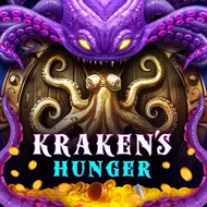 Kraken's Hunger game tile