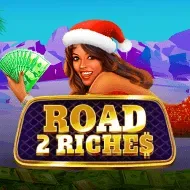 Road 2 Riches game tile