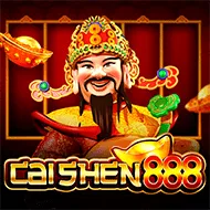 Cai Shen 888 game tile