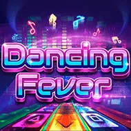 Dancing Fever game tile